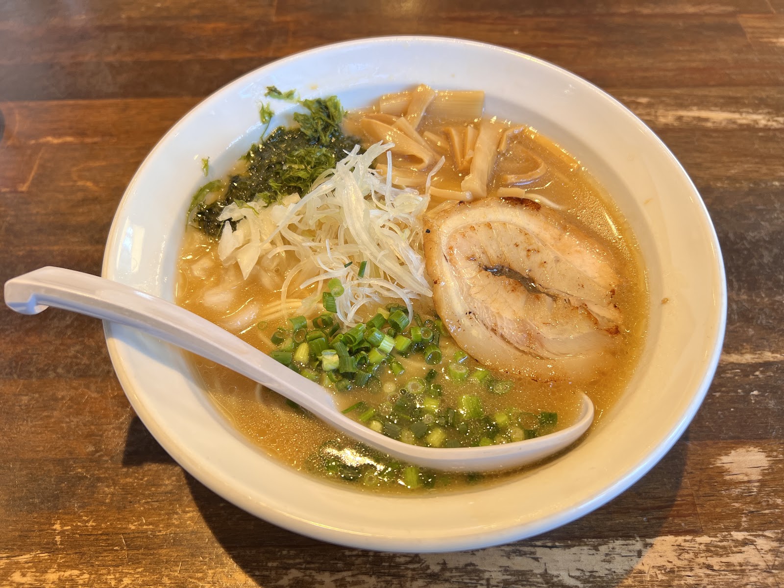 麺屋 飛翔