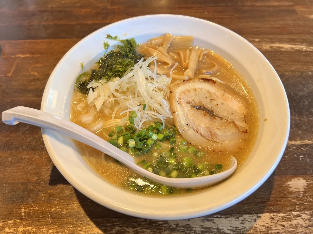 麺屋 飛翔