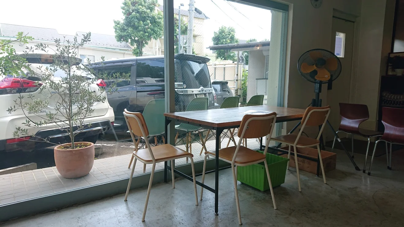 SORA CAFE & COOKING ROOM - 画像2