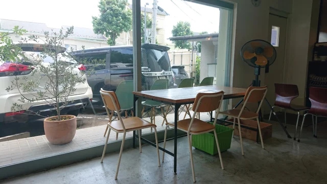 SORA CAFE & COOKING ROOM - 2