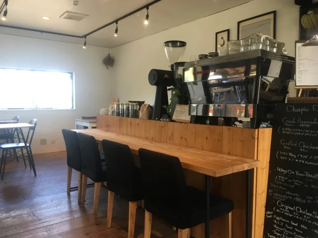 ChapioCoffeeBrewers - 3