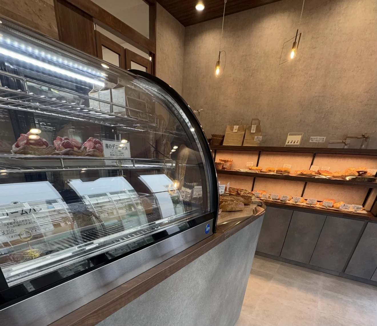 Bakery i/f - 画像2