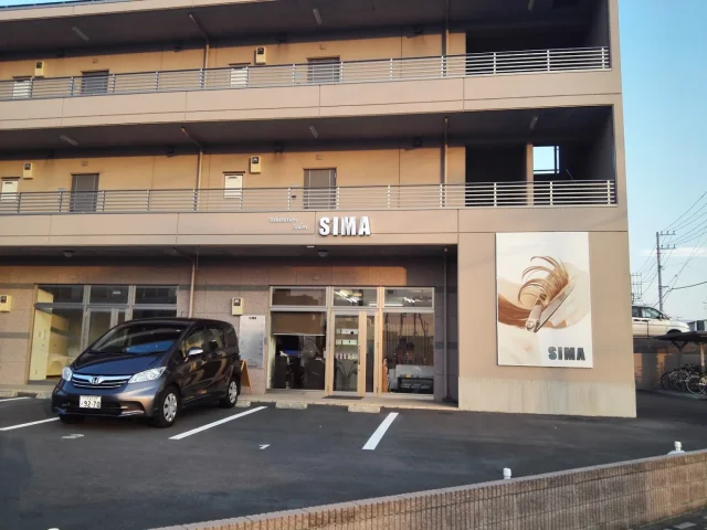 SIMA(シマ)