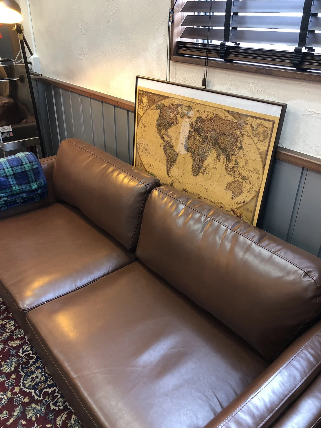 CRAFTMAN TSUKUBA BARBERSHOP - 画像3