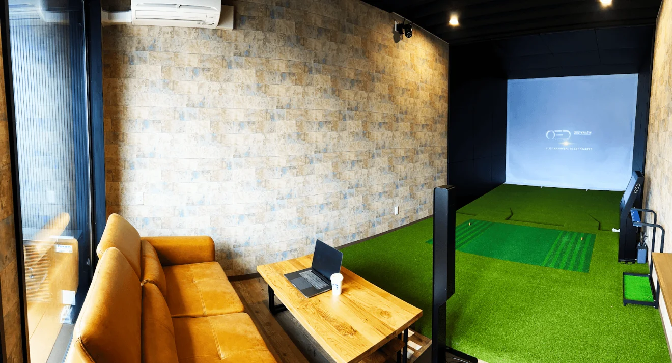 GOLF TRAIL TSUKUBA - 画像2