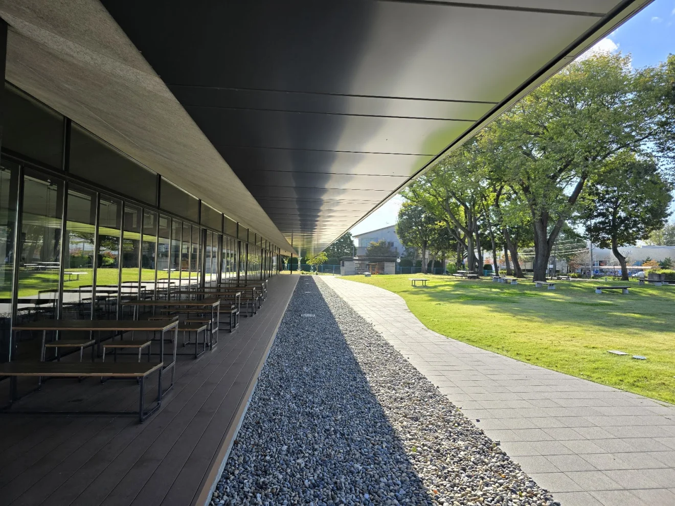 東海村 歴史と未来の交流館 - 画像3