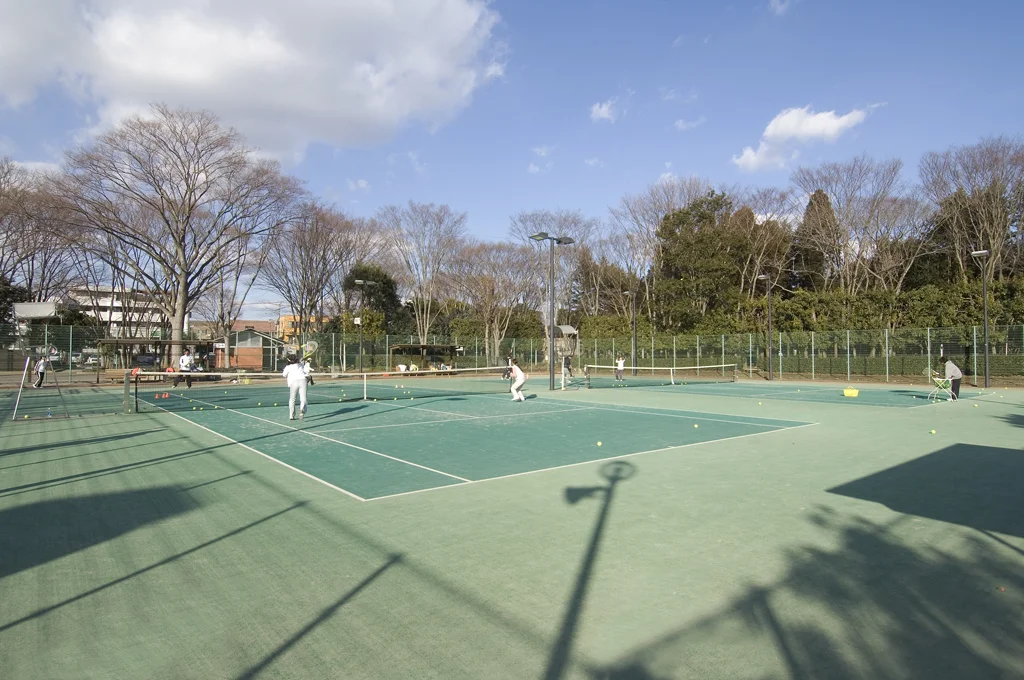 洞峰公園 - 画像4