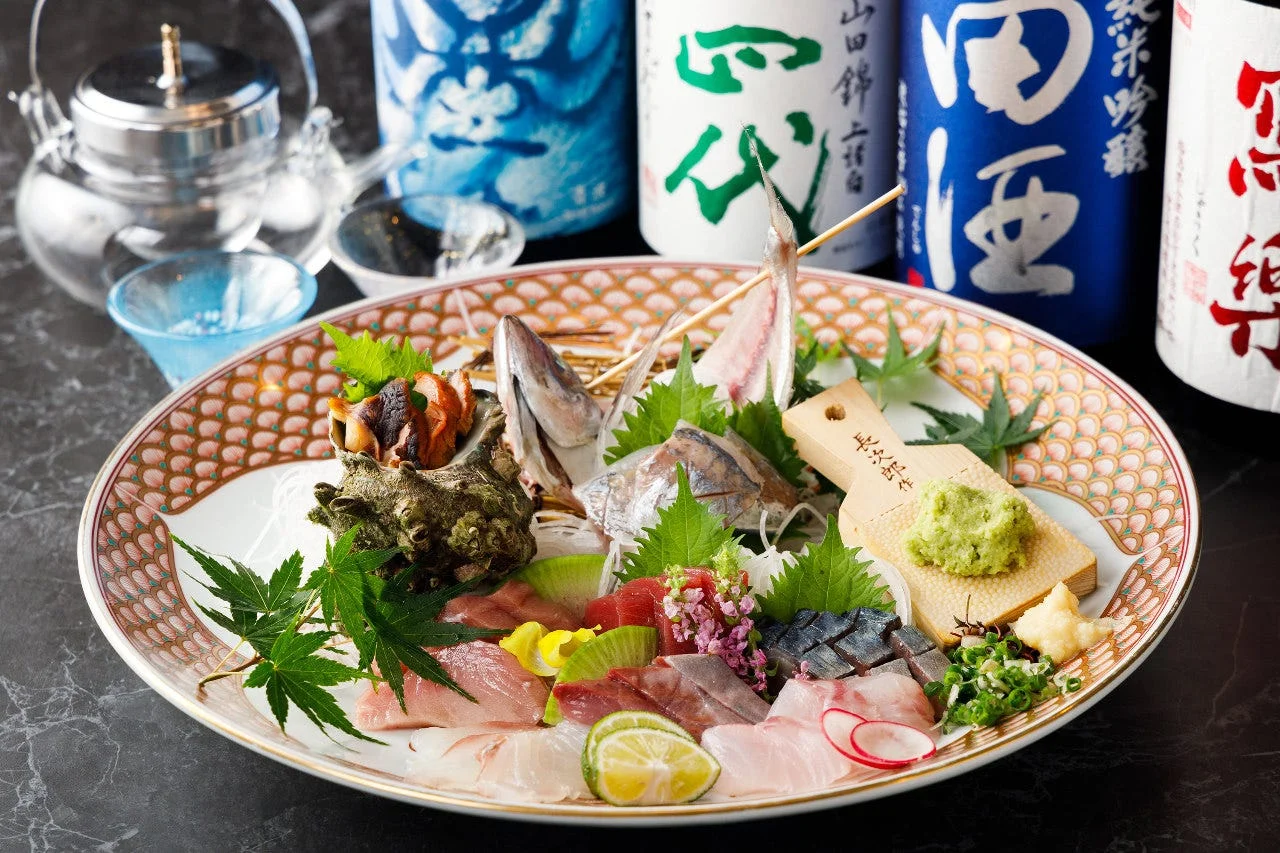 食の蔵 こざわ イチオシ - 1