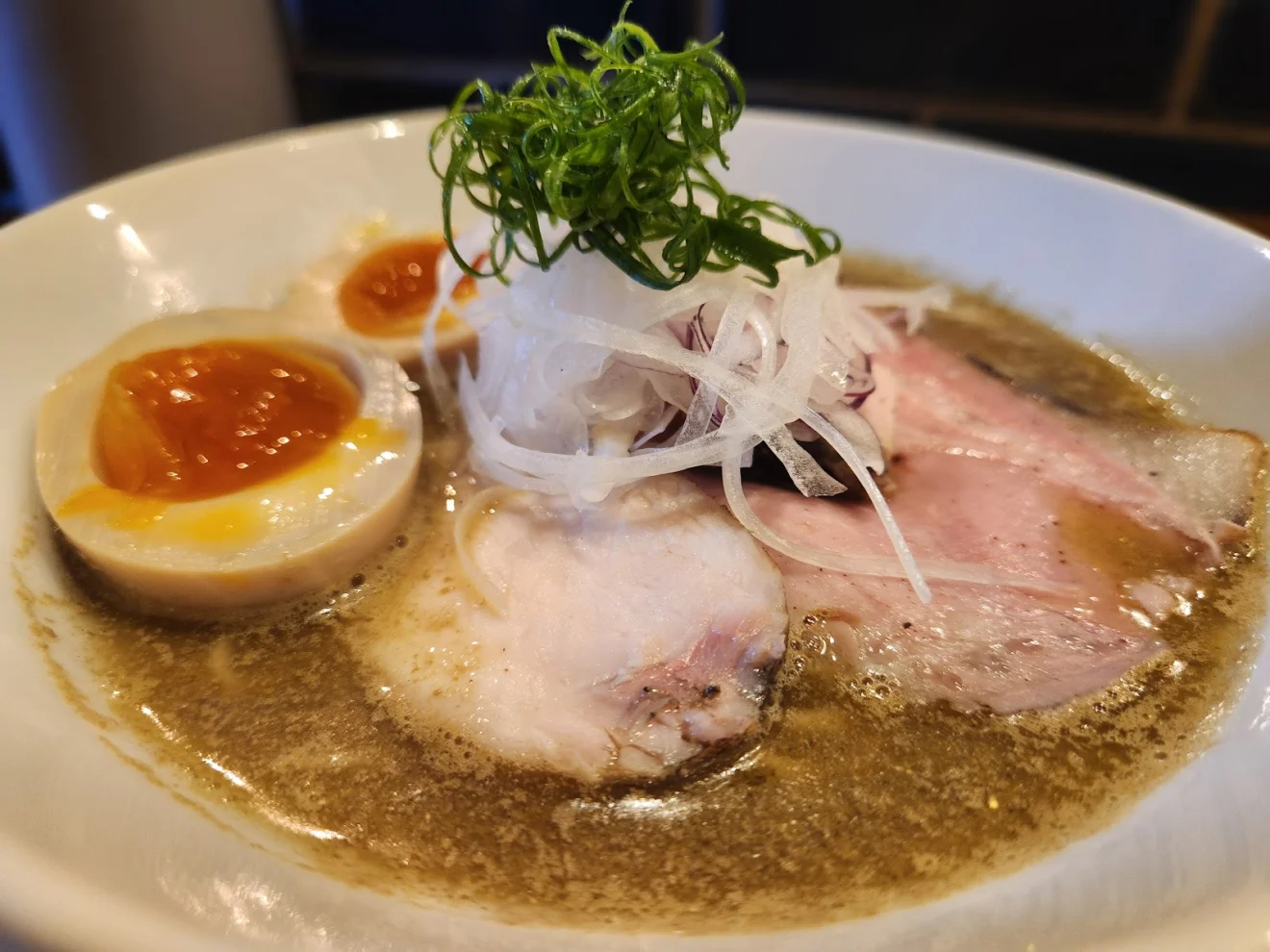 中華そば 先崎