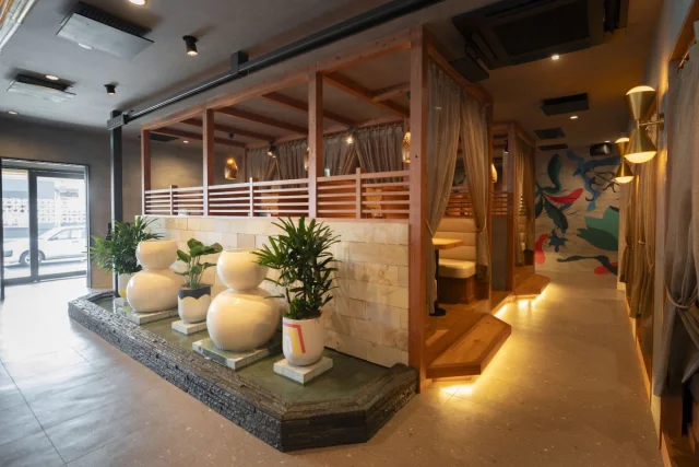 PISOLA 水戸河和田店