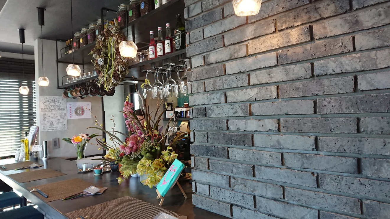 gley style cafe - 画像2