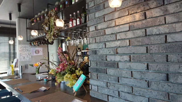 gley style cafe - 2