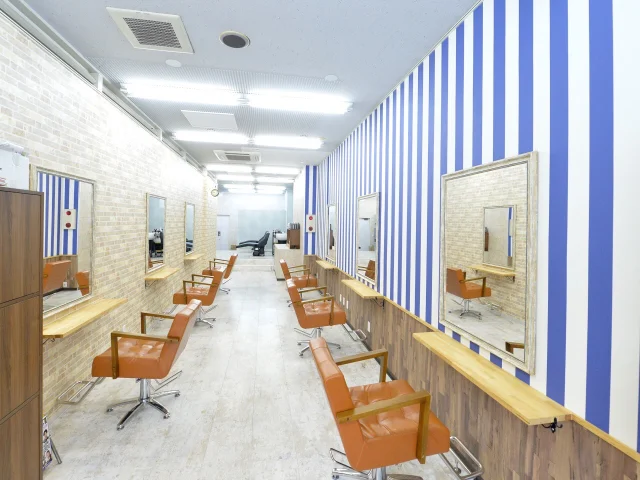 GALAXY &BRELLA 水戸店 ギャラクシーアンブレラ