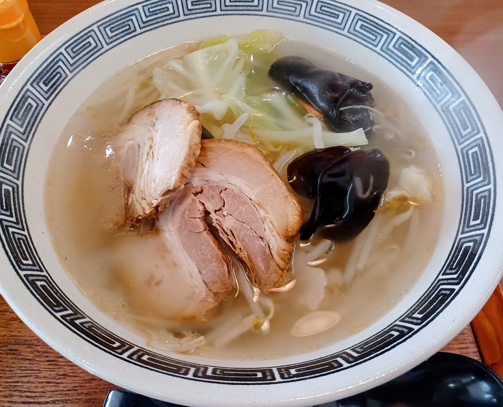 らーめん はなはな
