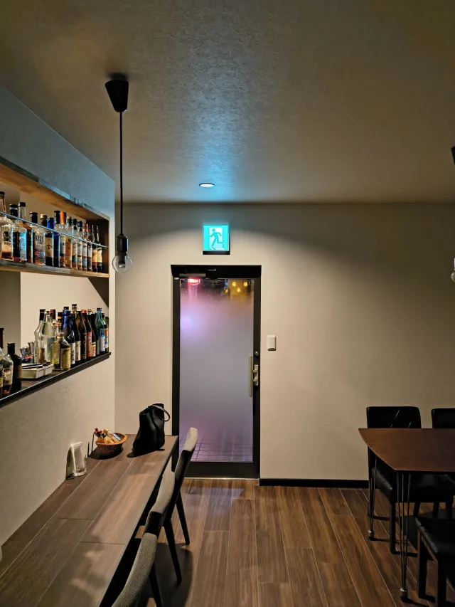 CAFE&BARバンディエラ
