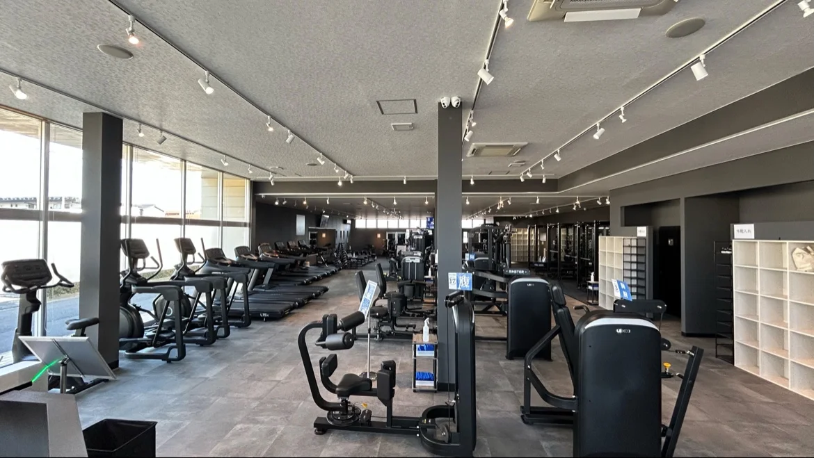 NEO FIT 水戸見川店 - 画像3