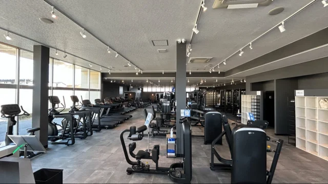 NEO FIT 水戸見川店
