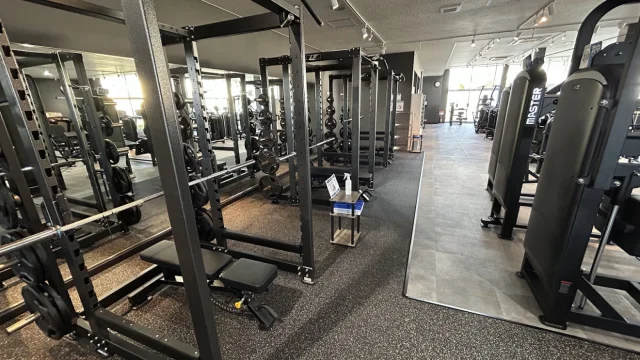 NEO FIT 水戸見川店