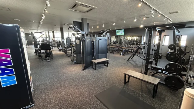 NEO FIT 水戸見川店