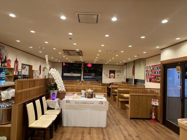 紅葉飯店マーラータン - 3