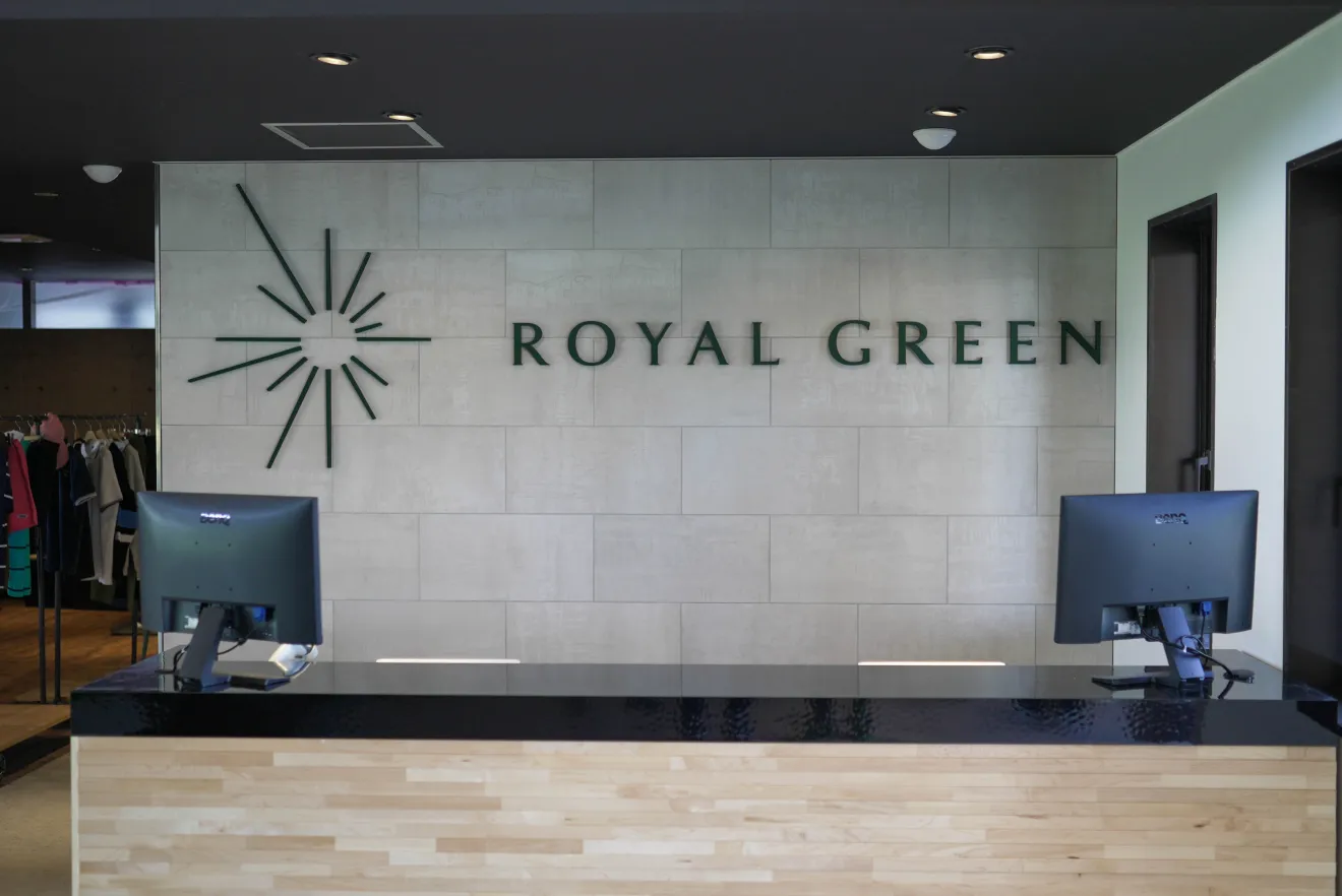ROYAL GREEN Mito - 画像2