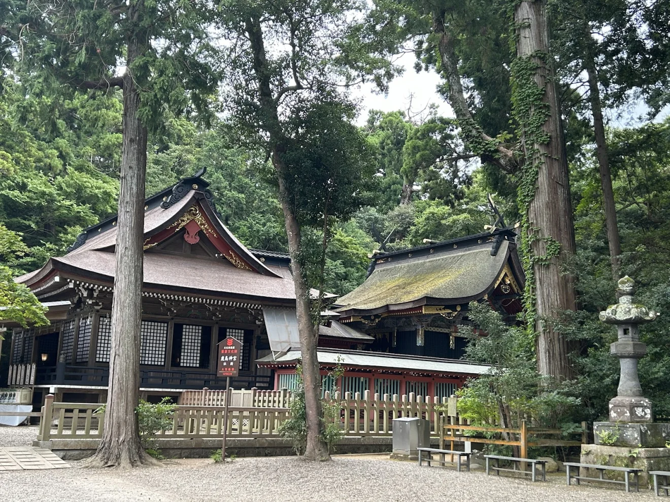 鹿島神宮 - 画像2