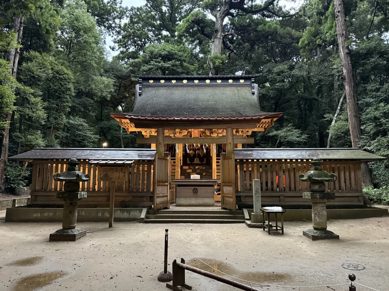 鹿島神宮 - 画像3