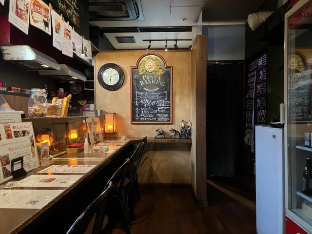 肉バル エイティーファイブ 85 守谷駅前店