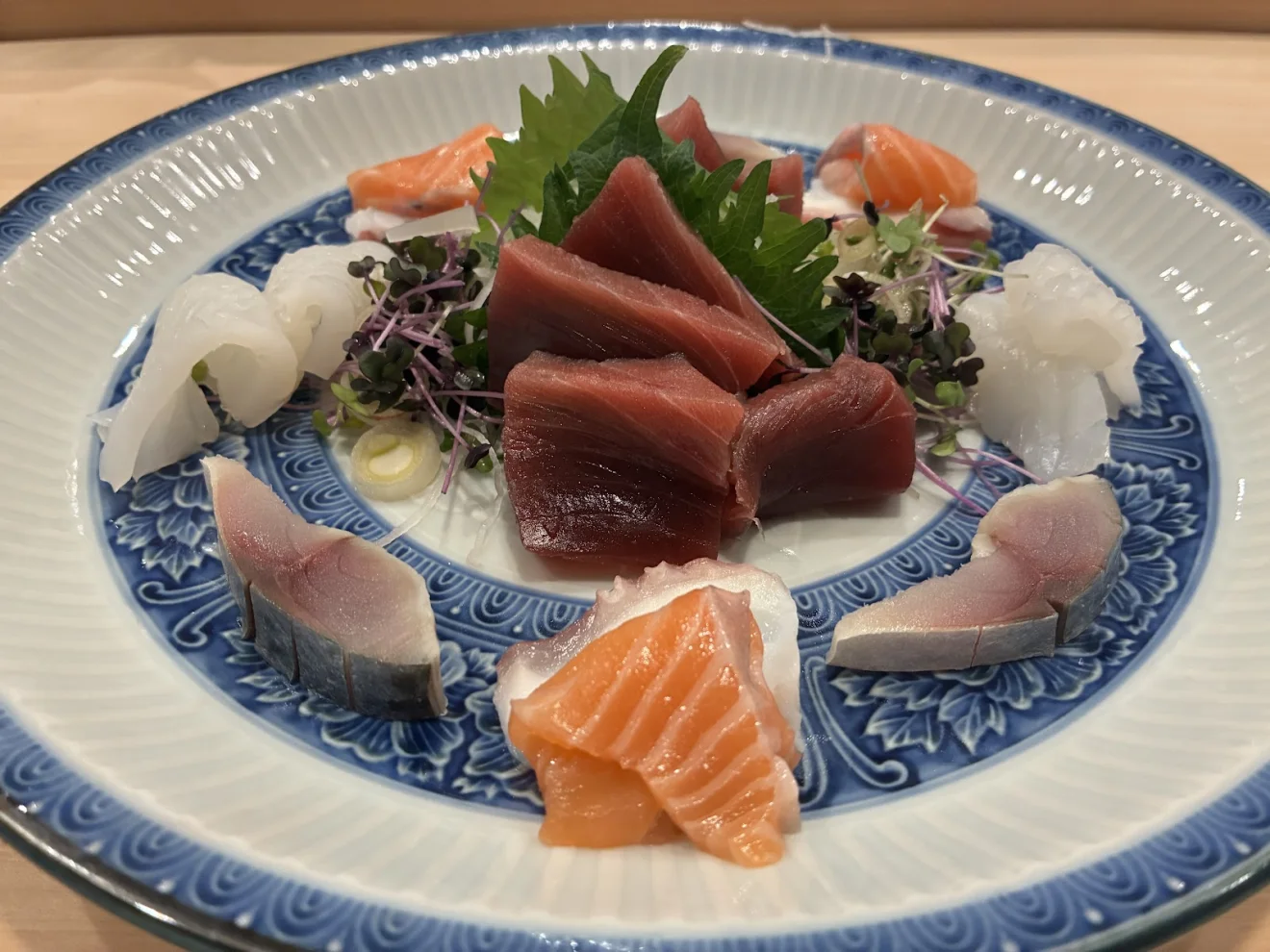 和食 髙はし イチオシ - 1