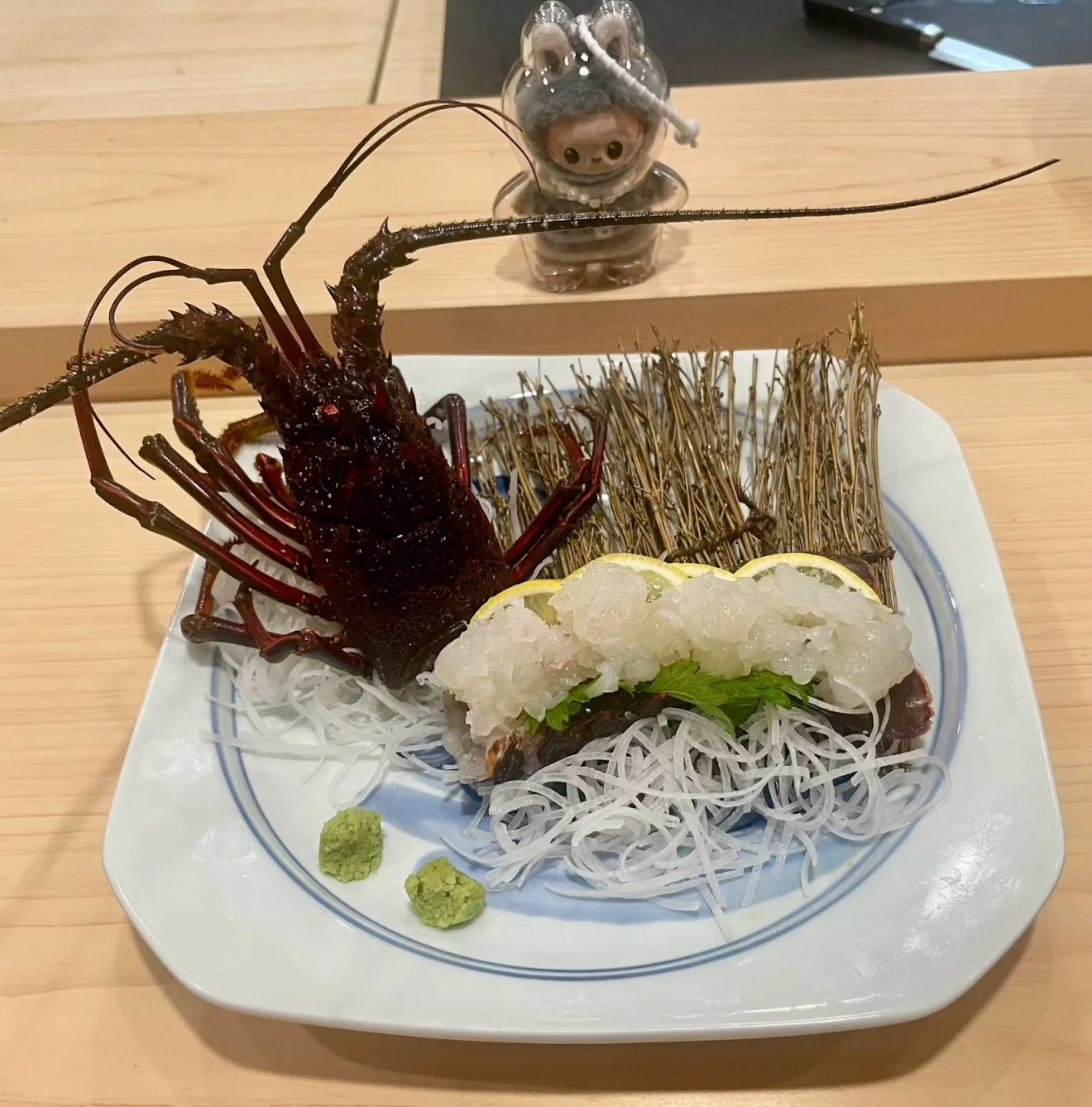 和食 髙はし イチオシ - 3