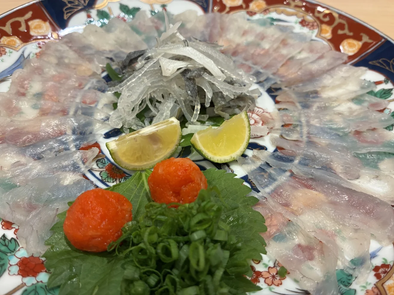 和食 髙はし イチオシ - 4