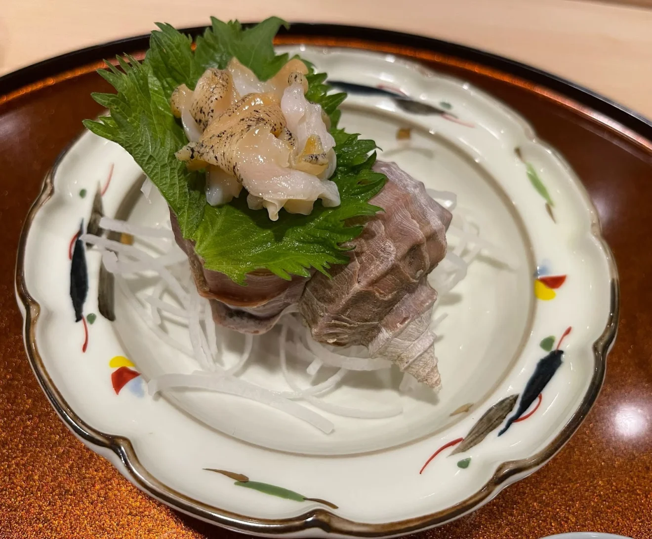 和食 髙はし イチオシ - 5