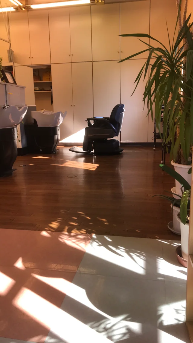 ヘアー エス•ツー
