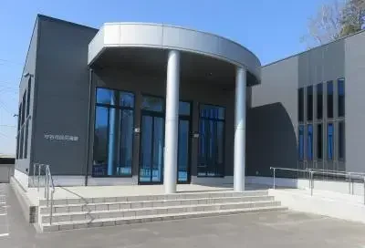 守谷市 市民交流館 モリヤガーレ
