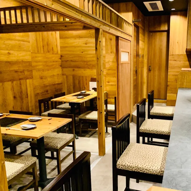 六文銭 ひたち野うしく店