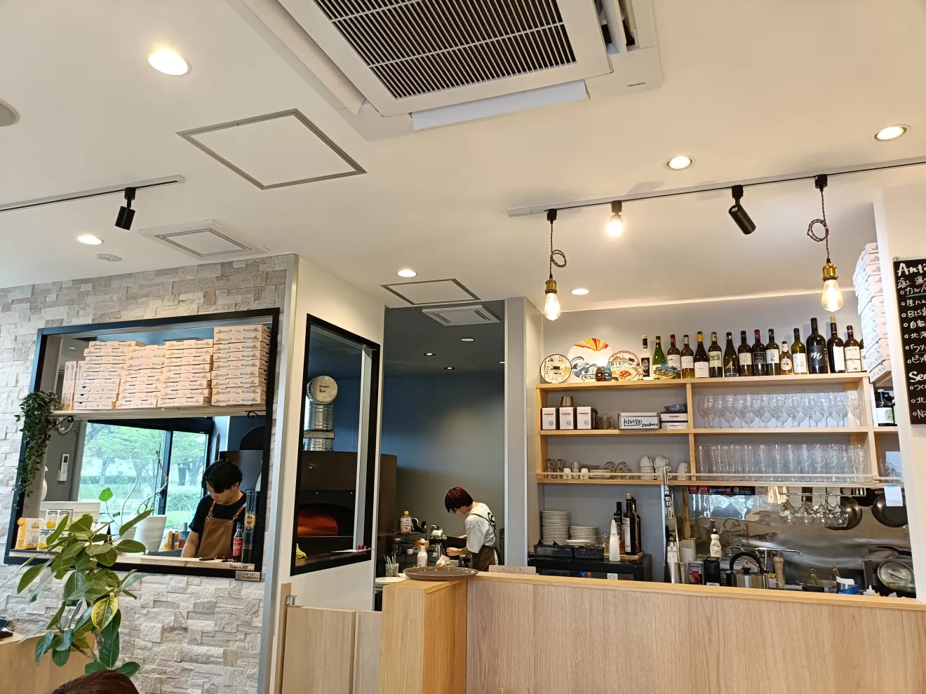 Pizza Napoletana BIS - 画像2