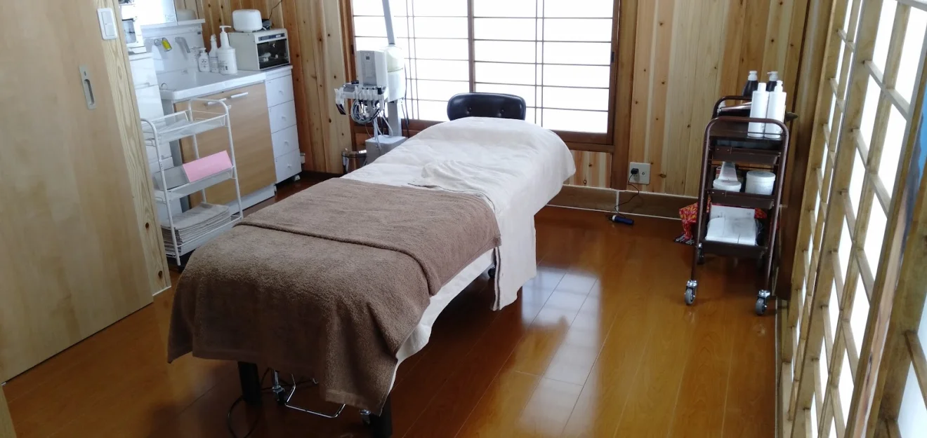お顔剃り工房MIKI