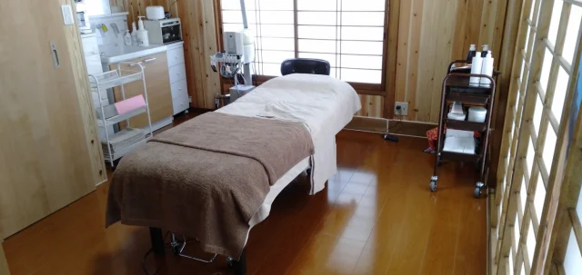 お顔剃り工房MIKI