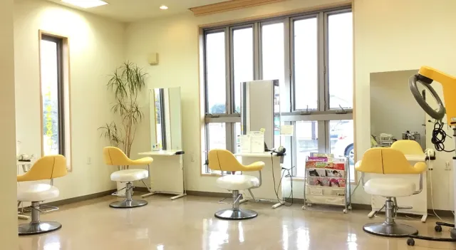 Hair&Make Cuore