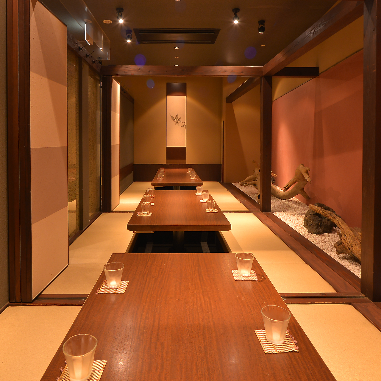 忍家 常陸多賀駅前店 - 画像2