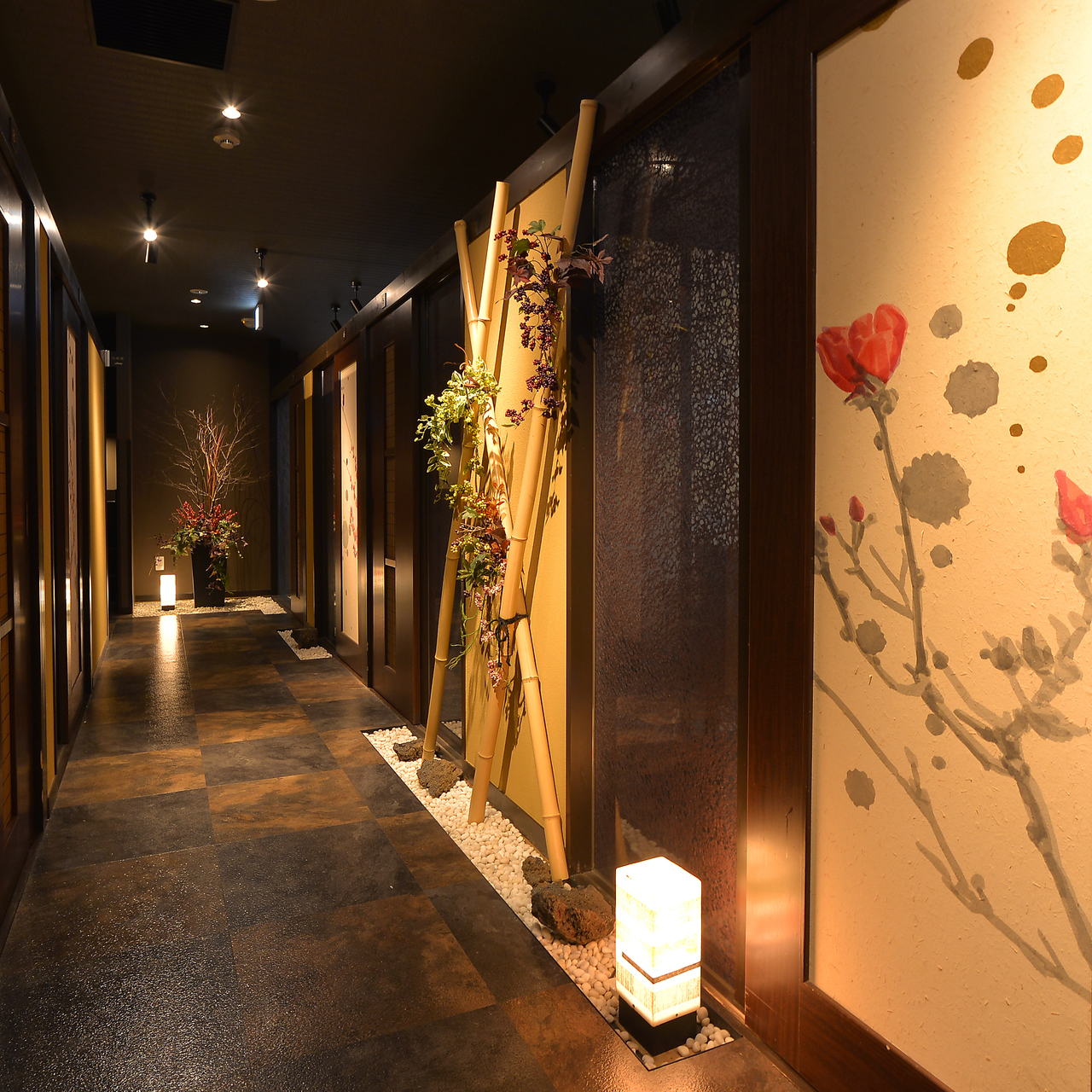 忍家 常陸多賀駅前店 - 画像3