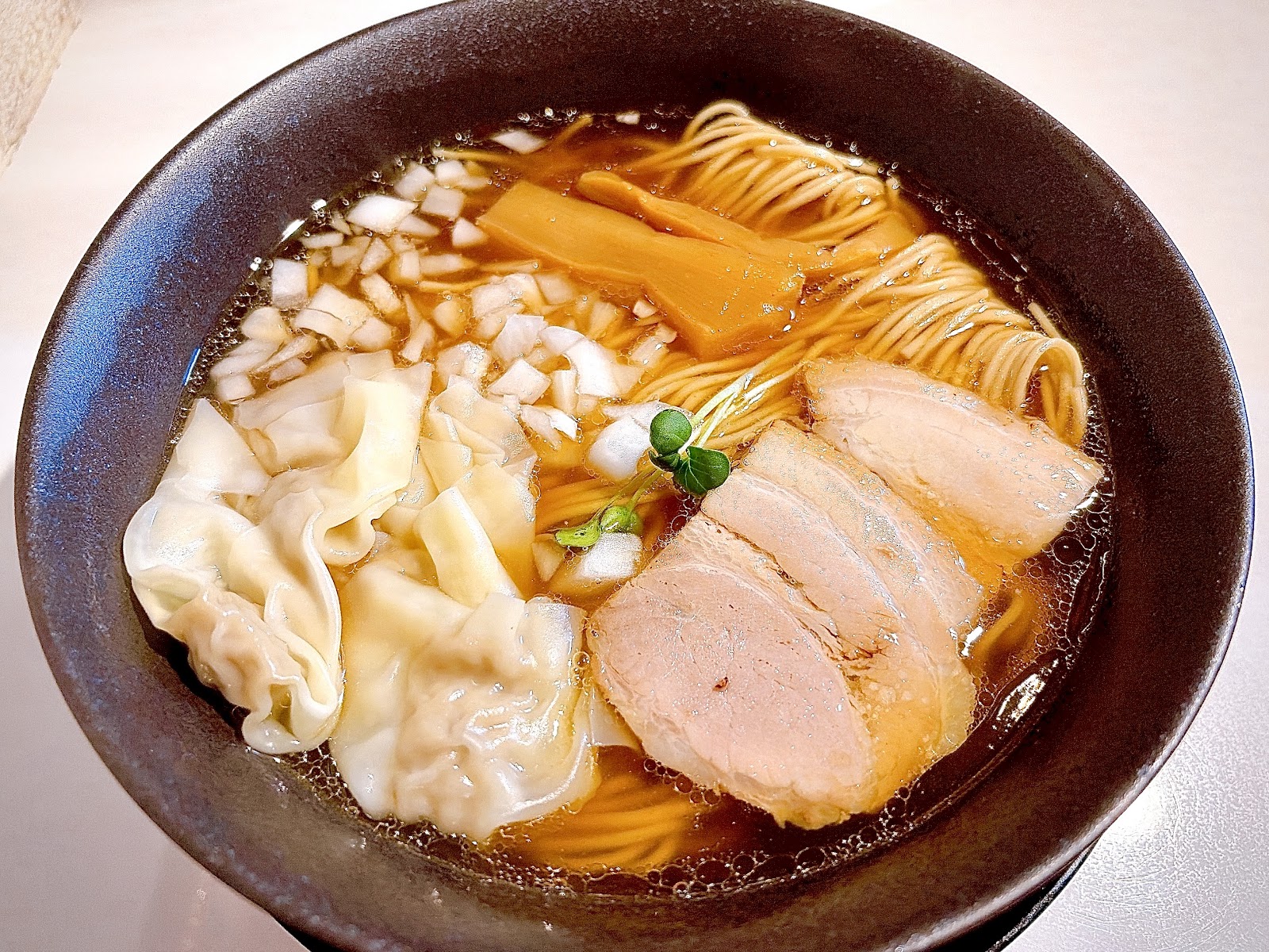 【2026年6月】日立のラーメン人気ランキング8選｜麺屋 金花土が1位