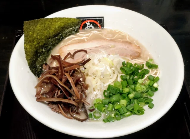 中華大連酒家あか土