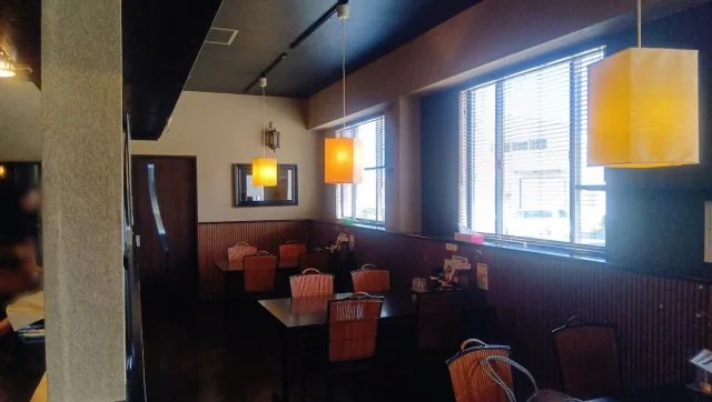 中華大連酒家あか土