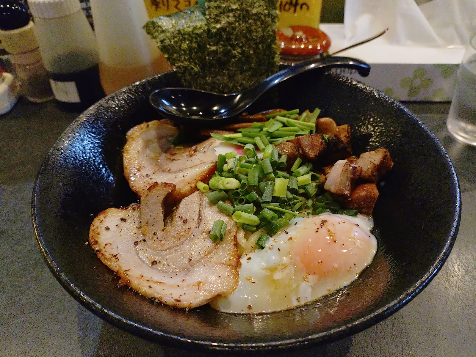 麺's Bar モグ