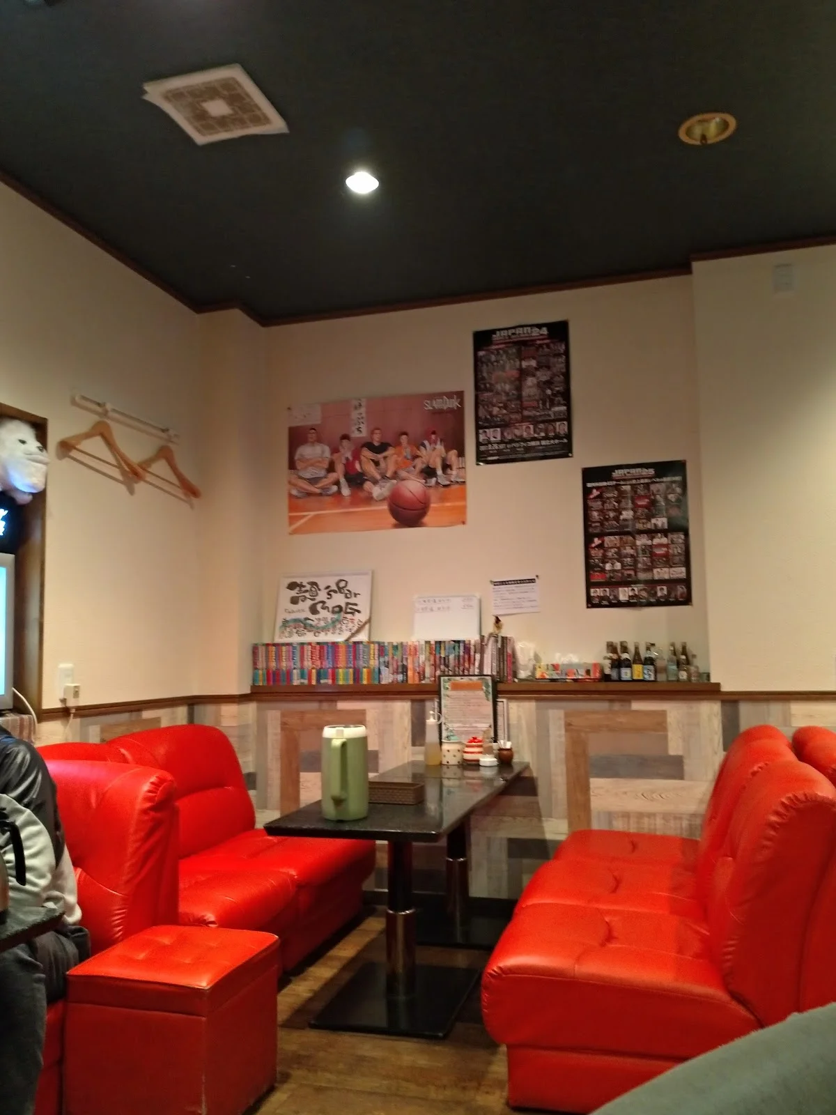 麺's Bar モグ - 画像2