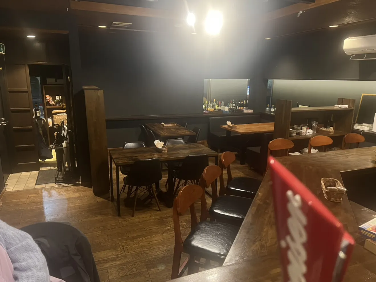SAMURAI ー洋風居酒屋ー - 画像2