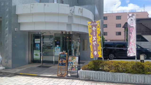 カフェダイニング カラン