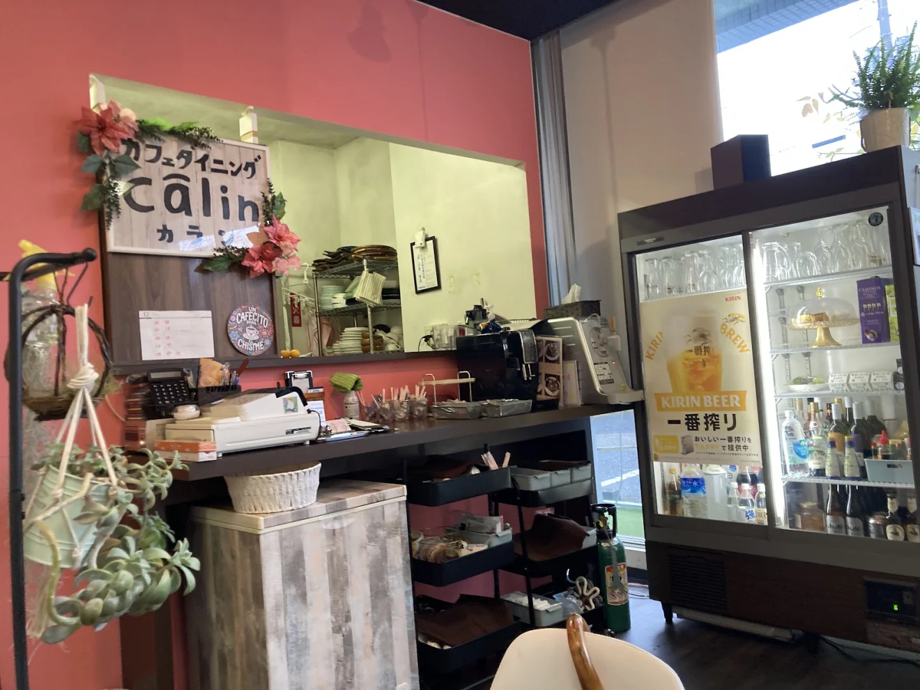 カフェダイニング カラン - 画像2