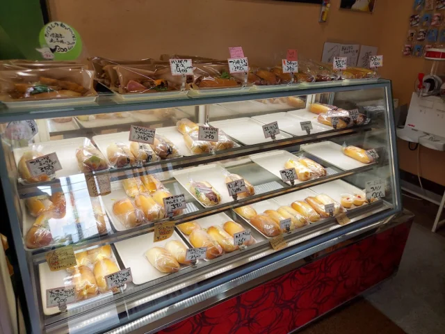 華まる笑店 あずまや
